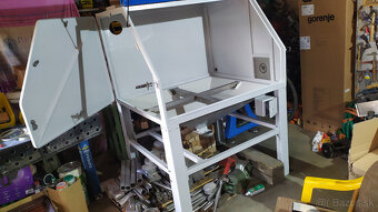 pieskovaci box - 3