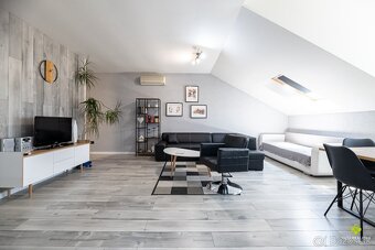 Štýlový štúdiový byt v Bojniciach – PRENÁJOM - 3