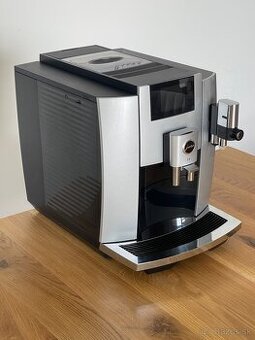 Jura E8 - 3
