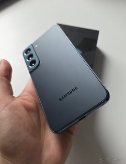Samsung S22 - 3