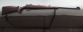 CZ 550 7x64 - 3