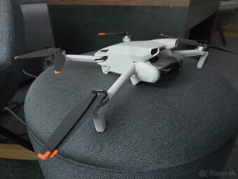 DJI MINI 3 - 3