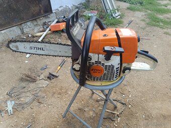 Stihl 361 - 3
