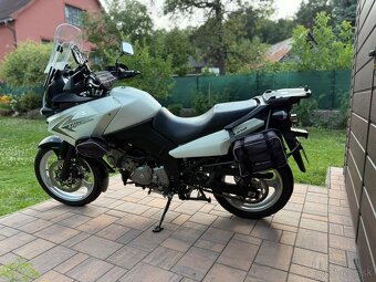 Suzuki V-Strom 650 - 3