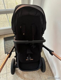 Easywalker Harvey 3 premium gold - 3