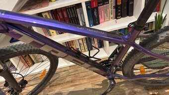 Bicykel trek marlin velkost M - 3