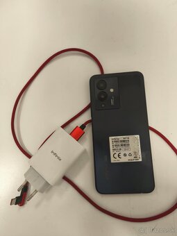 Infinix Note Pro 12 5G - 3