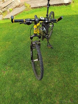 Horský bicykel - 3