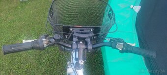 Damsky bicykel - 3