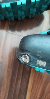 Scarpa F1 - MP 26.0 - 3