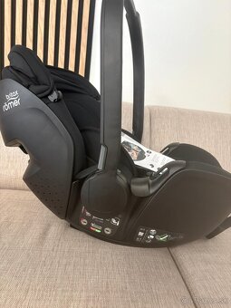 Britax Römer BABY-SAFE PRO - 3