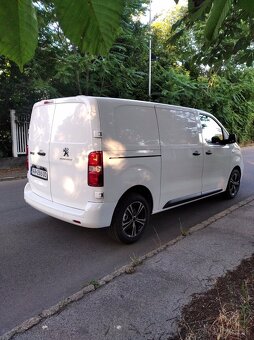 Peugeot expert 2.0 hdi - 3