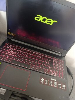 Acer Nitro - 3
