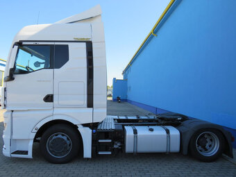 MAN TGX 18.400, E6, MEGA, Nový Model, Nový Tacho, Aut, - 3