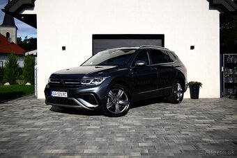 Volkswagen Tiguan Allspace 2.0 TDI 147kw, - 3