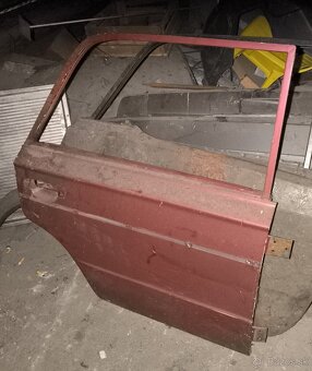 Náhradné diely na Žiguliak - Lada - 3