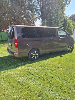 Toyota Proace verso - 3