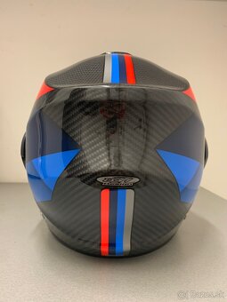 SCORPION EXO-TECH EVO CARBON - M - 3