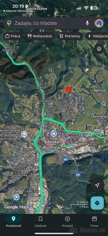 Pozemok pre rodinný dom - investičný - 3