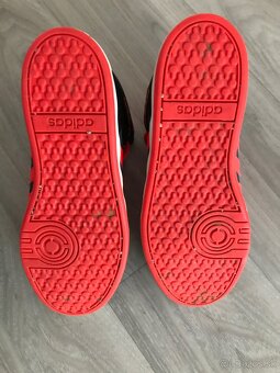Prechodne tenisky Adidas 38 a 2/3 - 3