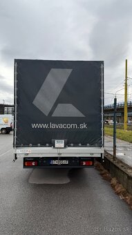 Predám Renault Master plachta L3H1P3 165k možný odpočet DPH - 3