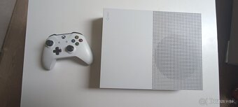 Xbox one s 1tb - 3
