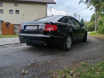 A6 2.0 TDI - 3