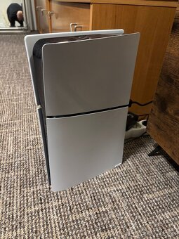 Playstation 5 slim - 3