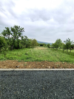 NA PREDAJ Stavebný pozemok v obci Okružná, okres Prešov - 3