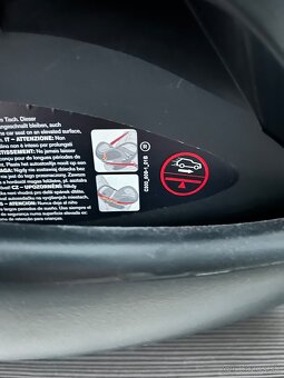 CYBEX CLOUD Z i SIZE - 3