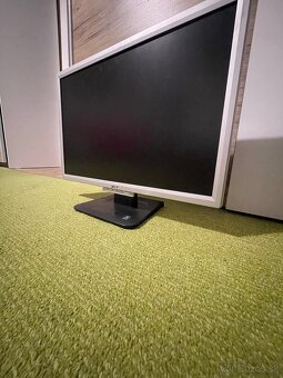 Acer AL2216W - 3