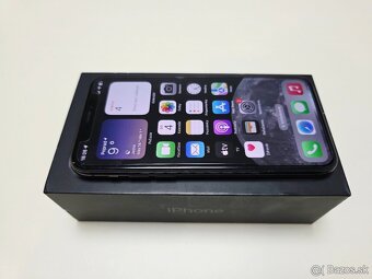 APPLE 11 PRO 64GB SPACE GRAY,BATERKA 100% - 3