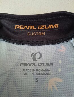 Cyklo dres Pearl Izumi Forest - 3