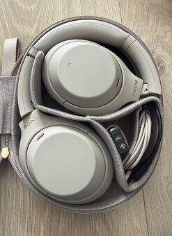Sony WH-1000XM4 - 3