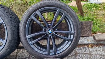 5x112 R19 --- BMW 6 GT "M" ... - 3