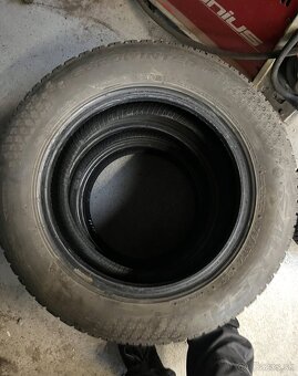 176/65 r14 zimné Pneu 6,5mm - 3