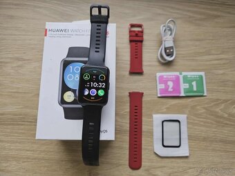 Huawei Watch Fit 2 - 3
