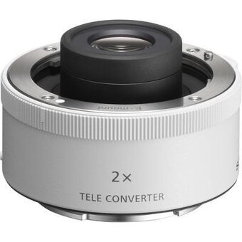 SONY FE 2x Telekonvertor (SEL20TC) - 3