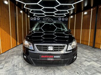 Seat Alhambra 2.0 TDI CR 150k Style - 3
