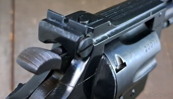 REVOLVER SCHIEDERWERK Mod.SR 20 - 3