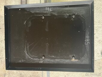 Podstavec (stôl) pod frézu/vrtačku/pílu - 3