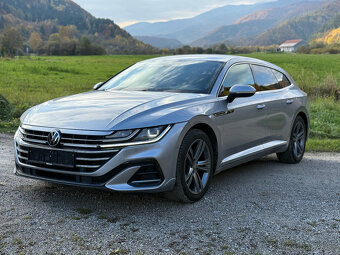 Volkswagen Arteon Shooting Brake 2.0TDi DSG R-line Edition - 3