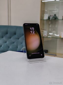 📱 Samsung Galaxy S23 256GB | Zachovalý, plne funkčný kúsok - 3