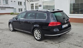 Volkswagen Passat Variant 2.0 TDI Highline - 3