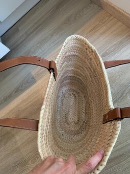 Dámsky košík Loewe - 3