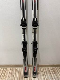 Lyže Fisher 100 Pro - 3
