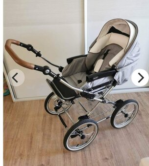 Kočík Roan Emma - 3