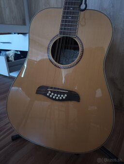 Girara 12 strunová - 3