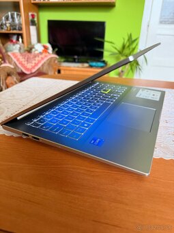 Predám Asus VivoBook K513E s i3-11gen/12GB/512GB/W11 - 3
