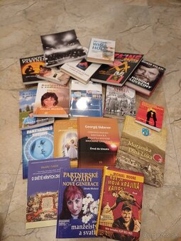 Taska kvalitnych knih - 3